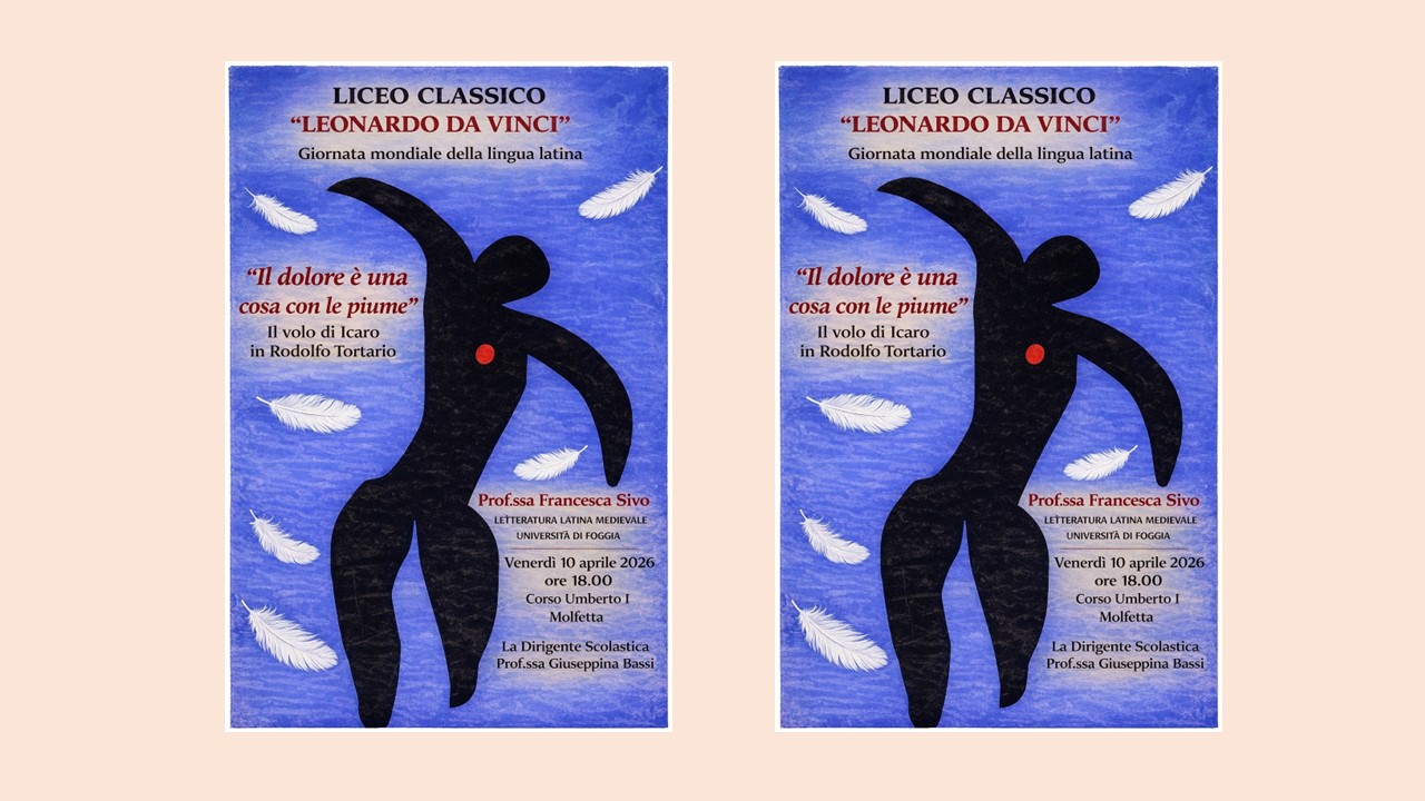 VENERDI 10 APRILE
